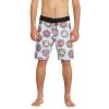 Boardshort Volcom Ozzy Stoney 19 Aether Blue 1 Boardshort Volcom Ozzy Stoney 19 Aether Blue -Magasin De Snowboard Professionnel Ozzy Stoney 19 Aether Blue Volcom
