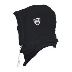 Cagoule PAG Hooded Adapt Black