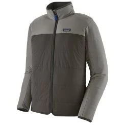 Veste Homme Patagonia Pack In Jacket Forge Grey