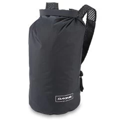 Sac À Dos Dakine Packable Rolltop Dry-Pack 30L Black