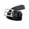Ceinture Arcade Padre Black