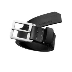 Ceinture Arcade Padre Black