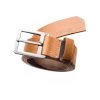 Ceinture Arcade Padre Tan