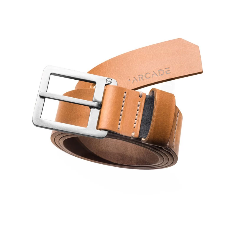 Ceinture Arcade Padre Tan 3 Ceinture Arcade Padre Tan