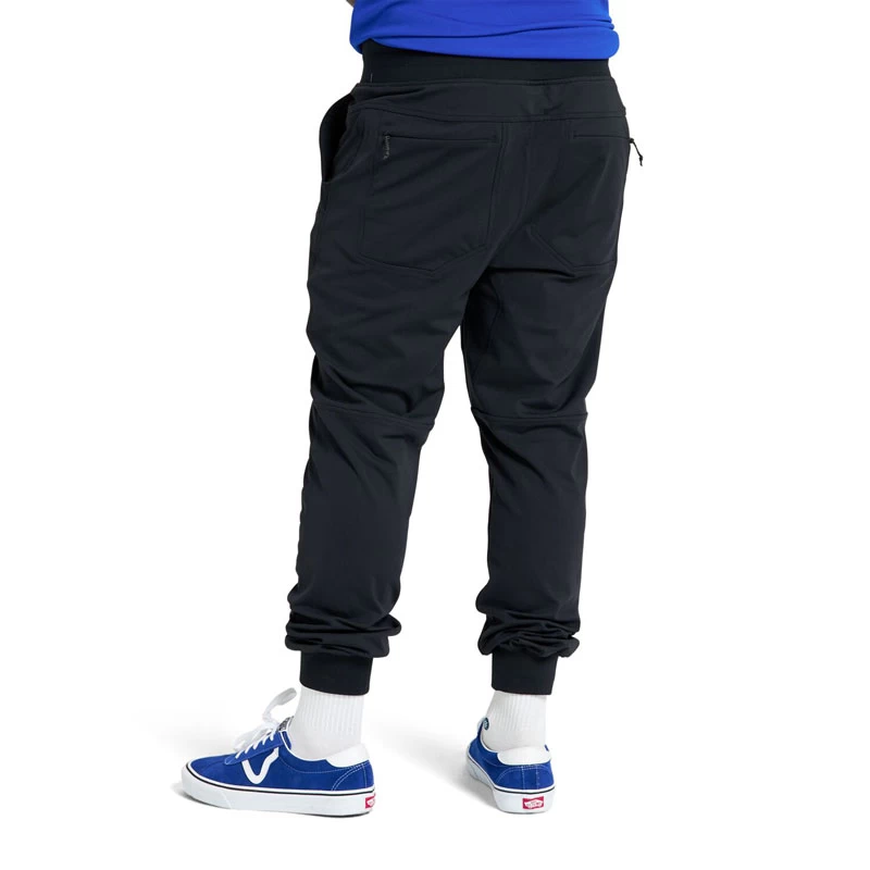 Pantalon Burton Multipath Jog True Black 4 Pantalon Burton Multipath Jog True Black – Image 2