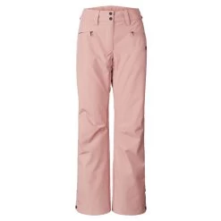 Pantalon Snow Picture Joleene Bois De Rose