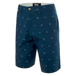 Short Homme Picture Parara Short Dark Blue