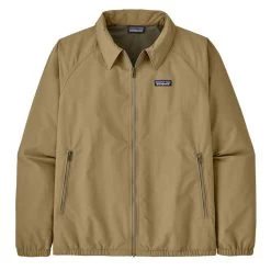 Veste Patagonia Men’s Baggies Jacket Classic Tan