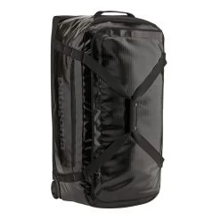 Valise Patagonia Black Hole Wheeled Duffle 100L Black