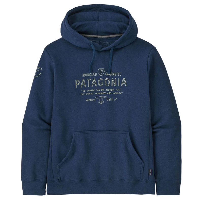 Sweat Patagonia Men’s Forge Mk Uprisal Hoody Lagom Blue 3 Sweat Patagonia Men’s Forge Mk Uprisal Hoody Lagom Blue