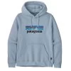 Sweat Patagonia Men’s P-6 Logo Uprisal Hoody Steam Blue 1 Sweat Patagonia Men’s P-6 Logo Uprisal Hoody Steam Blue -Magasin De Snowboard Professionnel Patagonia P 6 Logo Uprisal Hoody 39622 STME 3