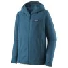 Polaire Patagonia Men’s R2 Techface Hoody Wavy Blue -Magasin De Snowboard Professionnel Patagonia R2 Techface Hoody 83576 WAVB 3