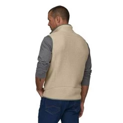 Gilet Patagonia Men’s Retropile Vest Dark Natural 7 Gilet Patagonia Men’s Retropile Vest Dark Natural -Magasin De Snowboard Professionnel Patagonia Retropile Vest 22821 DNAT 2 1