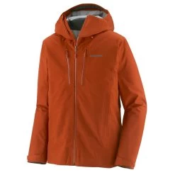 Veste Snow Patagonia Triolet Sandhill Rust