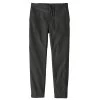 Pantalon Patagonia Twill Traveler Ink Black -Magasin De Snowboard Professionnel Patagonia Twill Traveler Pants Inbk 1