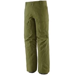 Pantalon Snow Patagonia Untracked Palo Green