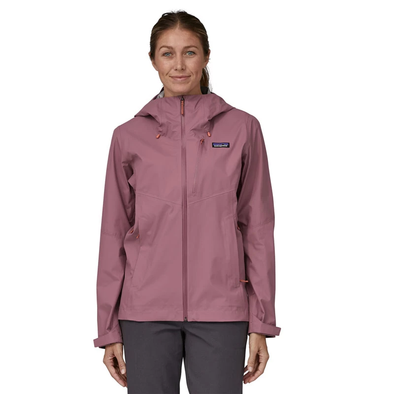 Veste Patagonia Women’s Granite Crest Jacket Evening Mauve 4 Veste Patagonia Women’s Granite Crest Jacket Evening Mauve – Image 2