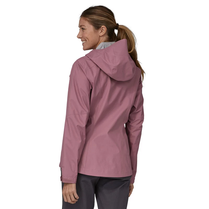 Veste Patagonia Women’s Granite Crest Jacket Evening Mauve 5 Veste Patagonia Women’s Granite Crest Jacket Evening Mauve – Image 3