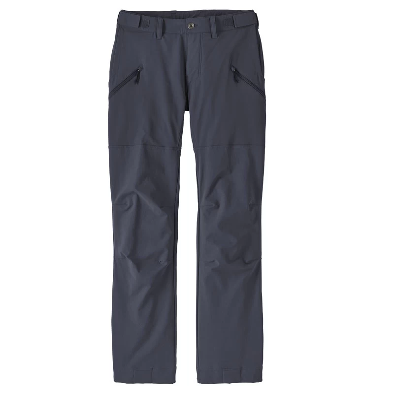 Pantalon Patagonia Women’s Point Peak Trail Pant Smolder Blue 3 Pantalon Patagonia Women’s Point Peak Trail Pant Smolder Blue