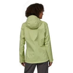 Veste Patagonia Women’s Torrentshell 3L Jacket Friend Green -Magasin De Snowboard Professionnel Patagonia W Torrentshell 3l Jacket 85246 FNDG 2 1