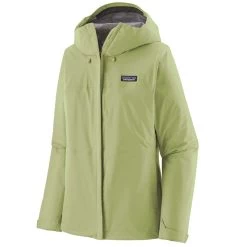 Veste Patagonia Women’s Torrentshell 3L Jacket Friend Green