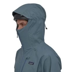 Veste Patagonia Men’s Granite Crest Jacket Plume Grey -Magasin De Snowboard Professionnel Patagonia m s Granite Crest Jacket PLGY 4 1