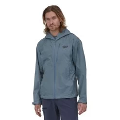 Veste Patagonia Men’s Granite Crest Jacket Plume Grey