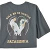 T-Shirt Patagonia Men’s Hold On To Winter Responsibili-Tee Plume Grey 1 T-Shirt Patagonia Men’s Hold On To Winter Responsibili-Tee Plume Grey -Magasin De Snowboard Professionnel Patagonia m s Hold On To Winter Responsibili Tee PLGY 1