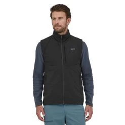 Doudoune Patagonia Men’s Nano-Air Vest Black