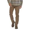 Pantalon Patagonia Men’s Organic Cotton Corduroy Jeans Regular Mojave Khaki