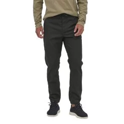 Pantalon Patagonia Men’s Twill Traveller Pants Ink Black