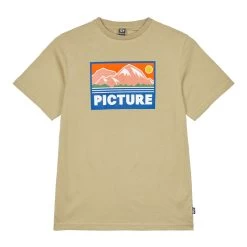 T-Shirt Picture Payne Dark Stone