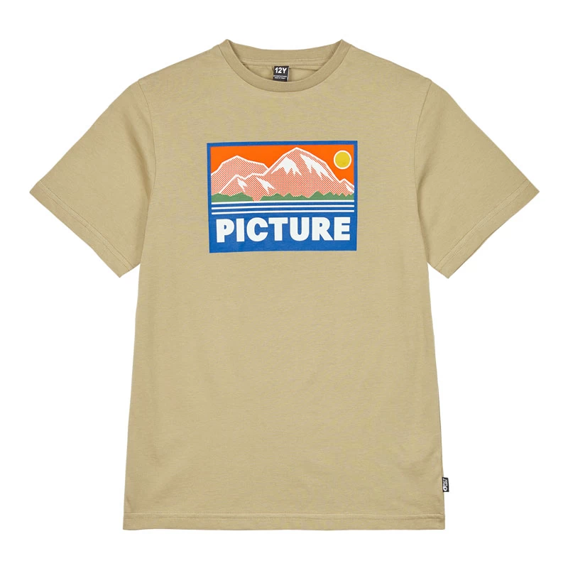 T-Shirt Picture Payne Dark Stone 3 T-Shirt Picture Payne Dark Stone