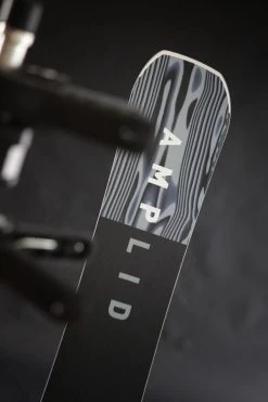 Snowboard Amplid Pentaquark 15 Snowboard Amplid Pentaquark -Magasin De Snowboard Professionnel Pentaquark Amplid Research Cartel 4 1