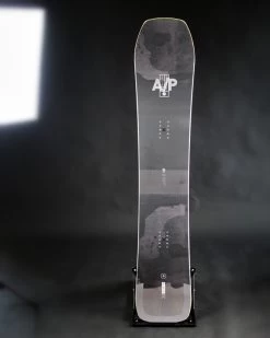 Snowboard Amplid Pentaquark 17 Snowboard Amplid Pentaquark -Magasin De Snowboard Professionnel Pentaquark Amplid Research Cartel 6 1