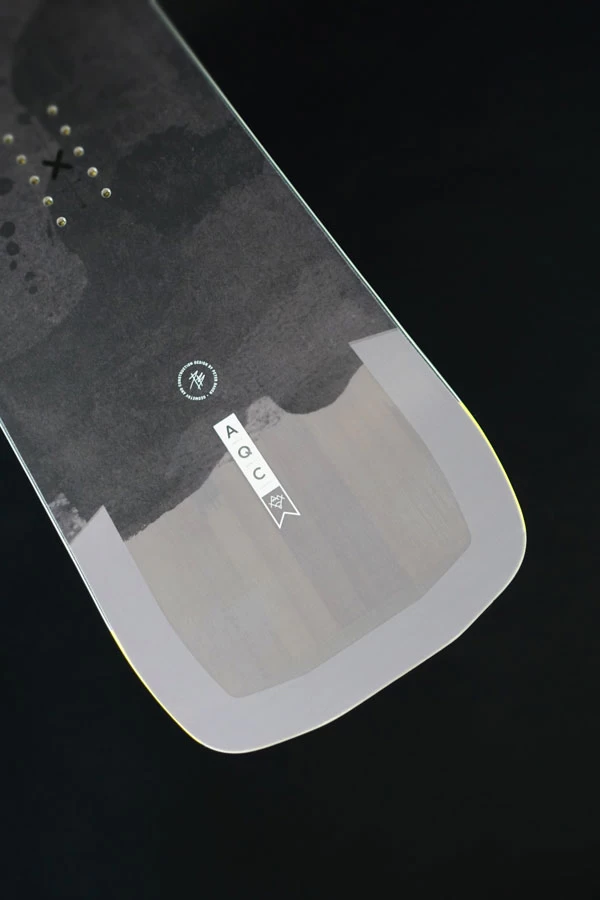 Snowboard Amplid Pentaquark 11 Snowboard Amplid Pentaquark – Image 9
