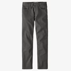 Pantalon Homme Patagonia Performance Twill Jeans Forge Grey