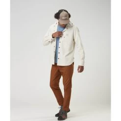 Chemise Picture Perrie Wood Ash -Magasin De Snowboard Professionnel Perrie Shirt Wood Ash Picture Organic Clothing 2 1