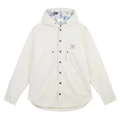 Chemise Picture Perrie Wood Ash