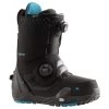 Boots Burton Photon Step On Black 2 Boots Burton Photon Step On Black -Magasin De Snowboard Professionnel Photon Step On Black Burton Snowboards 5