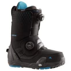Magasin De Snowboard Professionnel 11 Boots Burton Photon Step On Black