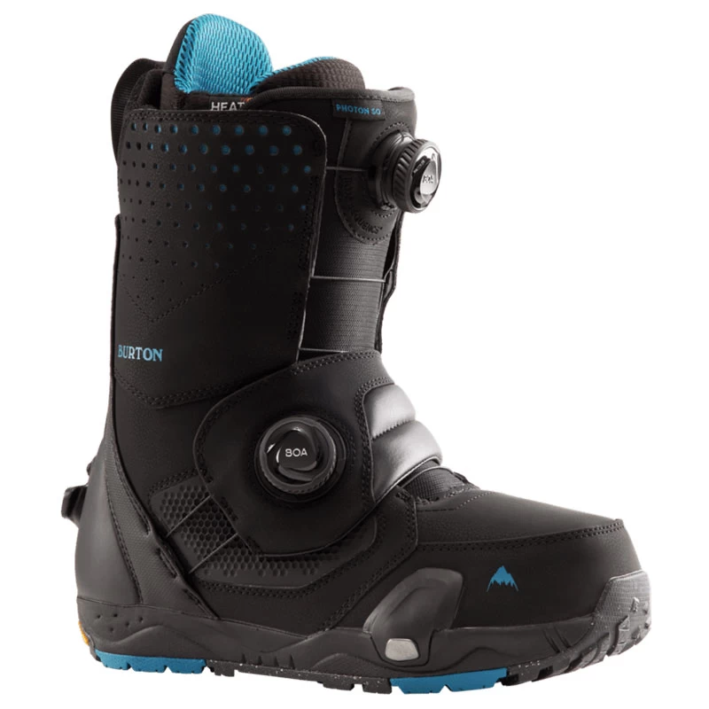 Boots Burton Photon Step On Black 3 Boots Burton Photon Step On Black