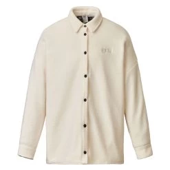 Chemise Picture Aberry Fleece Ecru