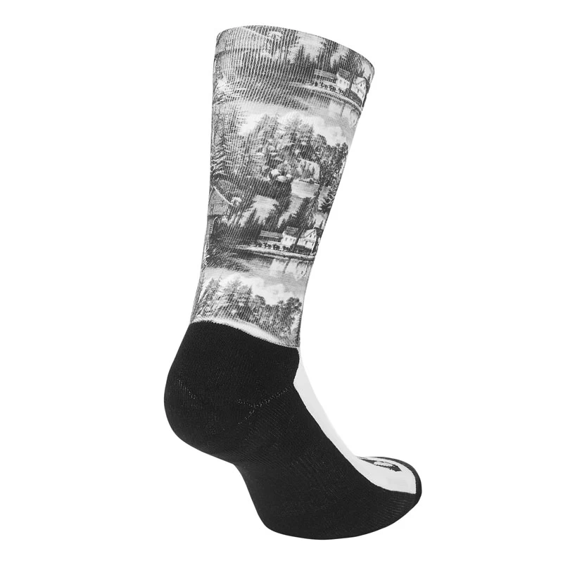 Chaussettes Picture Barmys Home 4 Chaussettes Picture Barmys Home – Image 2