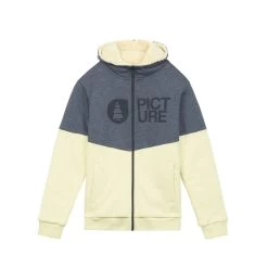 Sweat Picture Basement Plush Boys Wood Ash