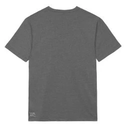 T-Shirt Picture Basement Yoma Dark Grey Melange -Magasin De Snowboard Professionnel Picture Basement Yoma Dark Grey Melange 1 1