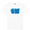 T-Shirt Picture Bogy White -Magasin De Snowboard Professionnel Picture Bogy White 2