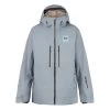 Veste Snow Picture Elias Elhard 3L X Pore China Blue -Magasin De Snowboard Professionnel Picture Elias 3l X Pore China Blue