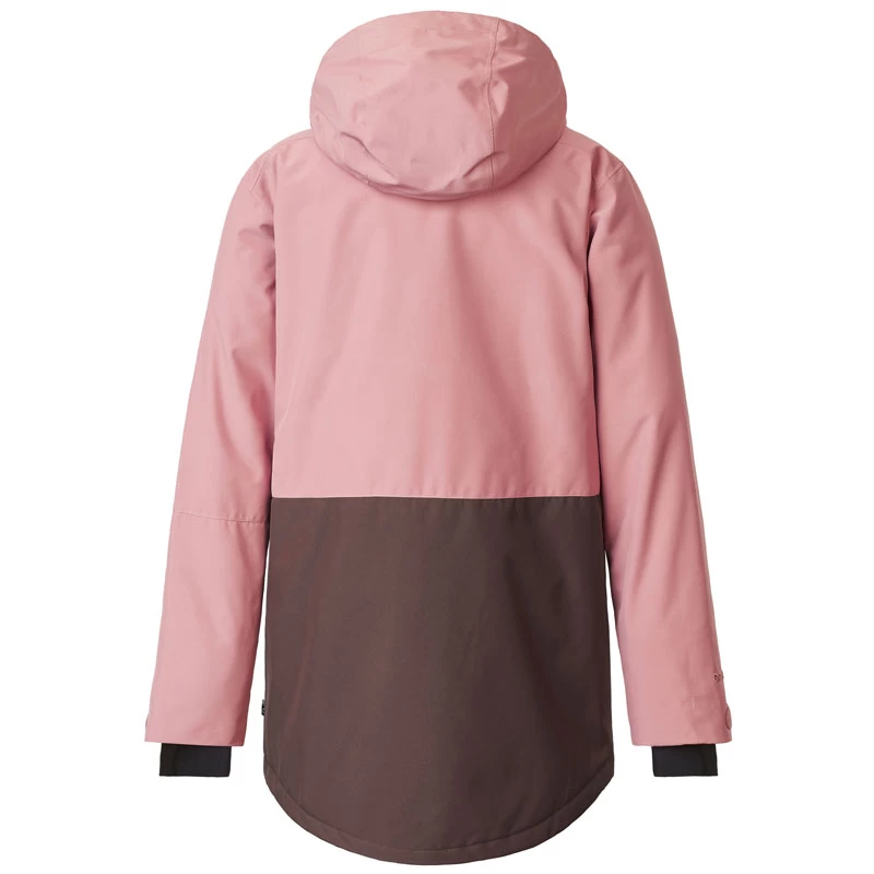 Veste Snow Picture Glawi Ash Rose 4 Veste Snow Picture Glawi Ash Rose – Image 2