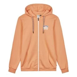 Sweat Picture Hamelton Cadmium Orange